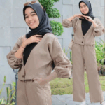 Inspirasi Baju Perempuan Umur 14 Tahun